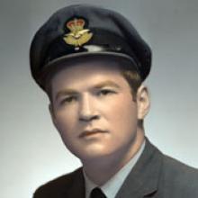 GERALD ANTHONY HOULAHAN Obituary pic