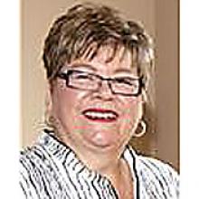 CAROLYN LENA MARIE JAMAN Obituary pic