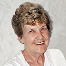 CECILE REIMER (URSEL) Obituary pic