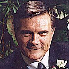 HOWARD JONES Obituary pic