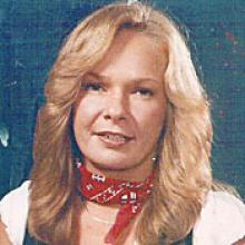 SANDRA LAURA DOROTHY DUANE (JOHNSON) Obituary pic