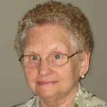 ELISABETH KANNWISCHER Obituary pic