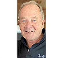 ROBERT FREEMAN FULTHORPE (ROB) Obituary pic