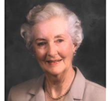 JEAN MARGARET CALDWELL BRADLEY (BOYLE) Obituary pic
