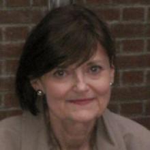 SHARON LORRAINE PARKER Obituary pic