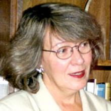 SHERRY ELLEN STROME  Obituary pic