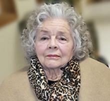 DIANE ILIENE BYERS (HOWITT) Obituary pic