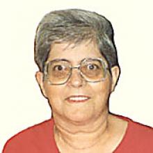 DENISE EVANS (PEPIN) Obituary pic