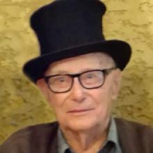 THOMAS EDWARD TURNER Obituary pic