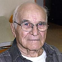 GUSTAVE HORBAS Obituary pic
