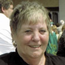 LILLIAN JARVIS (MCCONKEY) Obituary pic