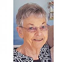 COLLEEN JOYCE MATIATION (MOORE) Obituary pic
