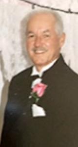STUART HUGHES Obituary pic
