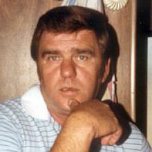 BERT WIEBE Obituary pic