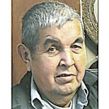 RALPH MCIVOR - OSCAR Obituary pic