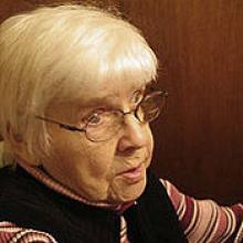 ELSIE BARTOSZEWSKI (BARTO) (HANCHER) Obituary pic