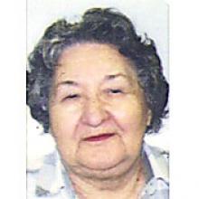 LUCY JOSEPHINE ZAHAYKO Obituary pic
