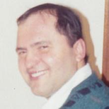 HAROLD MUZYCZKA Obituary pic