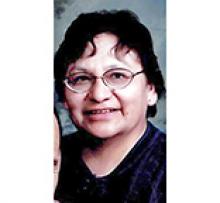 HARRIET JEAN CUNNINGHAM (EAST WIND WOMAN) Obituary pic