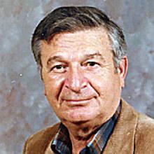 TOM OLENICK Obituary pic