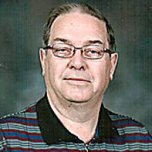 DAVID IAN DONAGHY Obituary pic