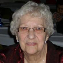 EDITH CECELIA KIEDYK Obituary pic