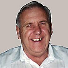 JAMES BORLAND DOUGLAS Obituary pic