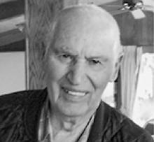 ALVIN NORMAN COOPER (AL) Obituary pic