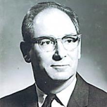 EDWARD JOHN SIBBALD Obituary pic