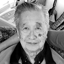 SIMEON YAP SIAN SHUP Obituary pic