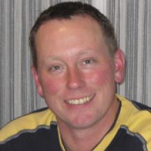 WAYNE CHARLES MINAKER Obituary pic