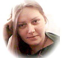 JEAN EVE LILLIAN CHRISTY Obituary pic