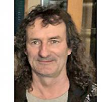 DONALD RUSSELL MCDOUGALL (DONNY) (DON) Obituary pic