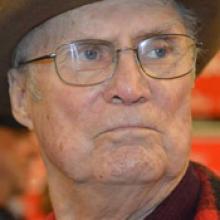 ALAN JAMES ROSS Obituary pic