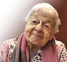 JOHANNA LOEPPKY Obituary pic