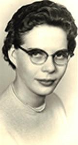 ELIZABETH (BETTY) ANN KLEIN (MCKENZIE) Obituary pic