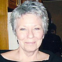 DARLENE ANN BAIN (REID) - Obituary pic