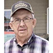 JOHN W. (JACK) INNES Obituary pic