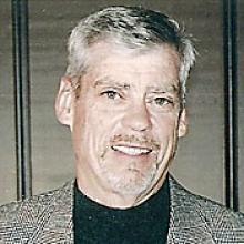 DONALD ARTHUR SIMPSON Obituary pic