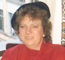 LILA ANA THORLAKSON (NEUFELD) Obituary pic