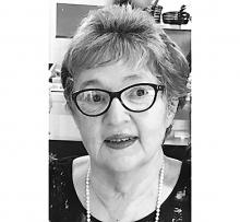 MARILYN RUTH O'HARA (REIMER) Obituary pic