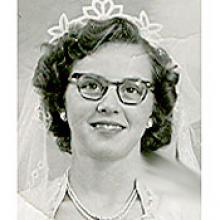 CAROL ROSE SNYDAL (SMITH) Obituary pic