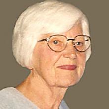 JEAN GERBASI (DOLINSKI) Obituary pic
