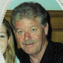 GARTH NEVILLE Obituary pic
