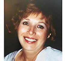 JEANNETTE EMILY STOLAR Obituary pic