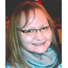 BERNADETTE LAVALLEE Obituary pic