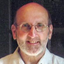 STEVE MICHAEL HYRB Obituary pic