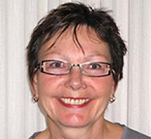 ELAINE MARIE CHADNEY (née MIECHKOTA) Obituary pic