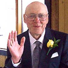 LEO HASTMANN, SR. Obituary pic