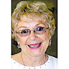 ELIZABETH DOLORES ISENOR Obituary pic